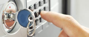 Fort Carson Locksmith Commercial Services